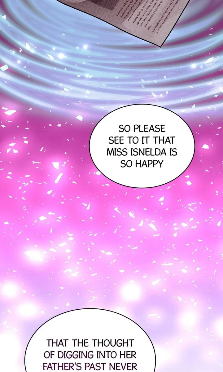 Isnelda Chapter 103 page 45
