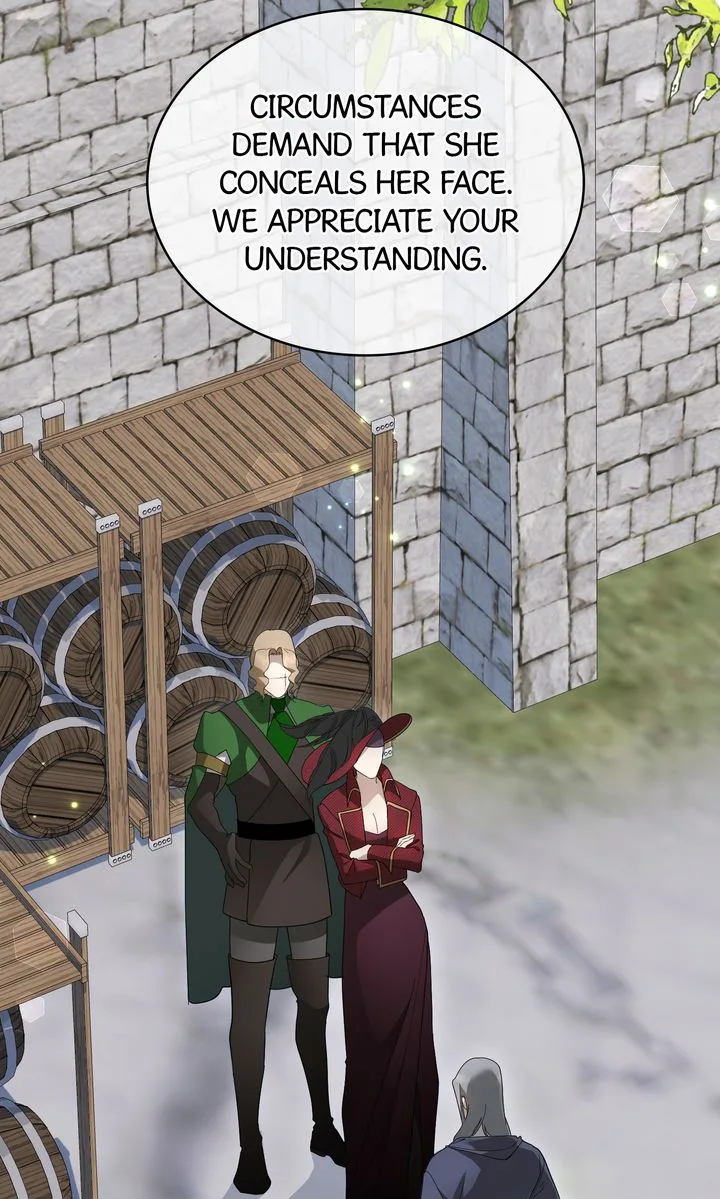 Isnelda Chapter 103 page 69