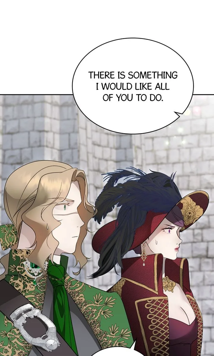 Isnelda Chapter 103 page 83