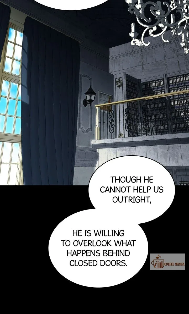 Isnelda Chapter 95 page 90