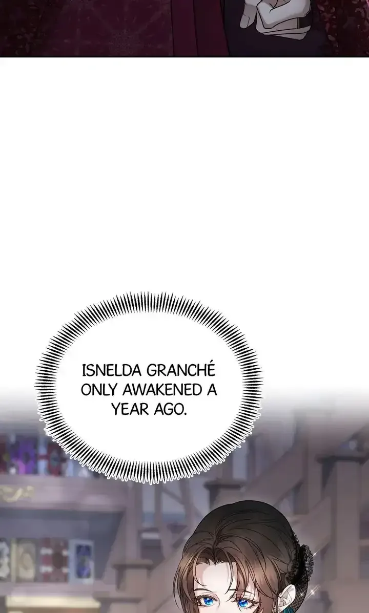 Isnelda Chapter 104 page 87