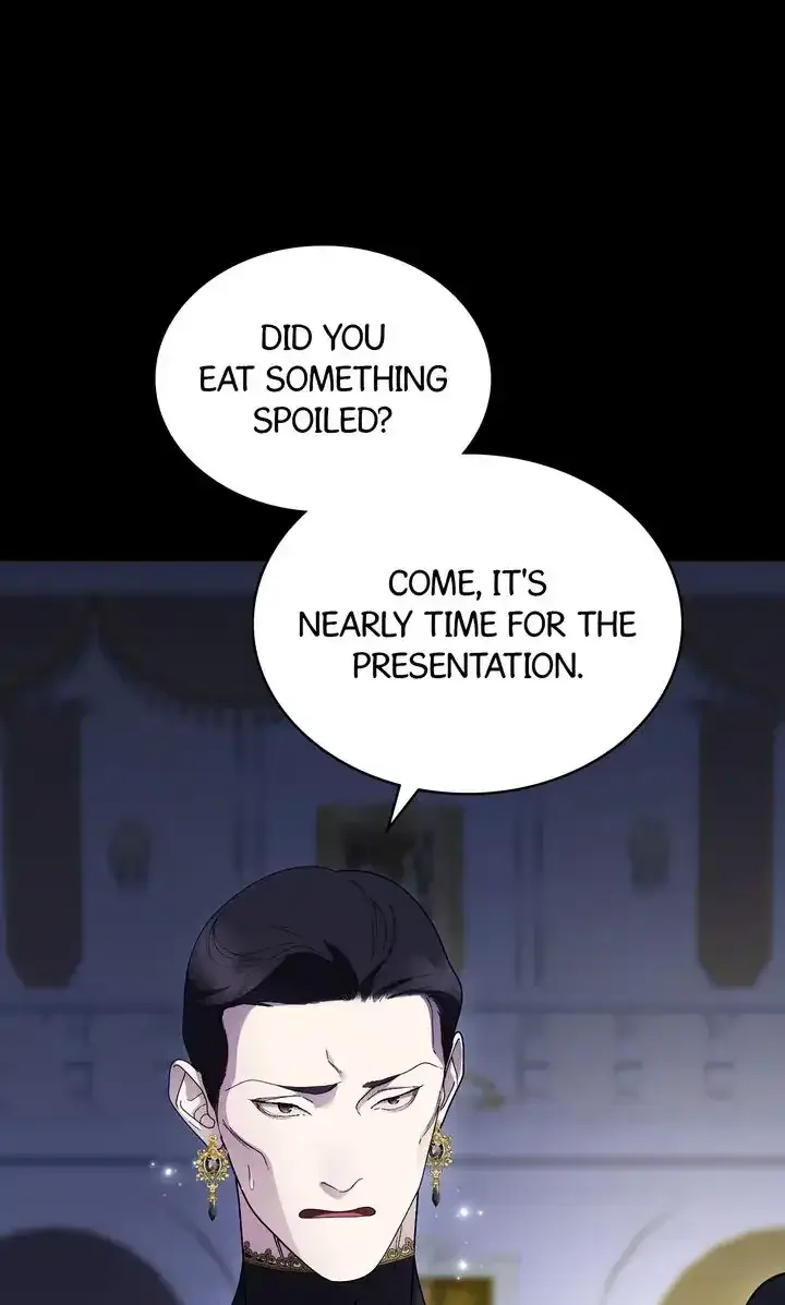 Isnelda Chapter 104 page 25