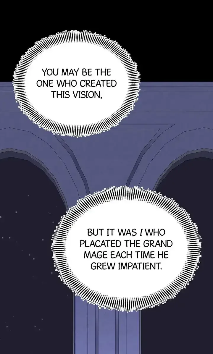 Isnelda Chapter 104 page 45