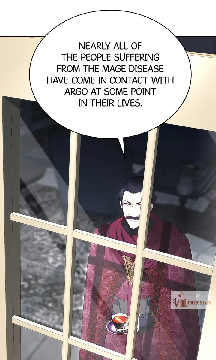 Isnelda Chapter 95 page 95