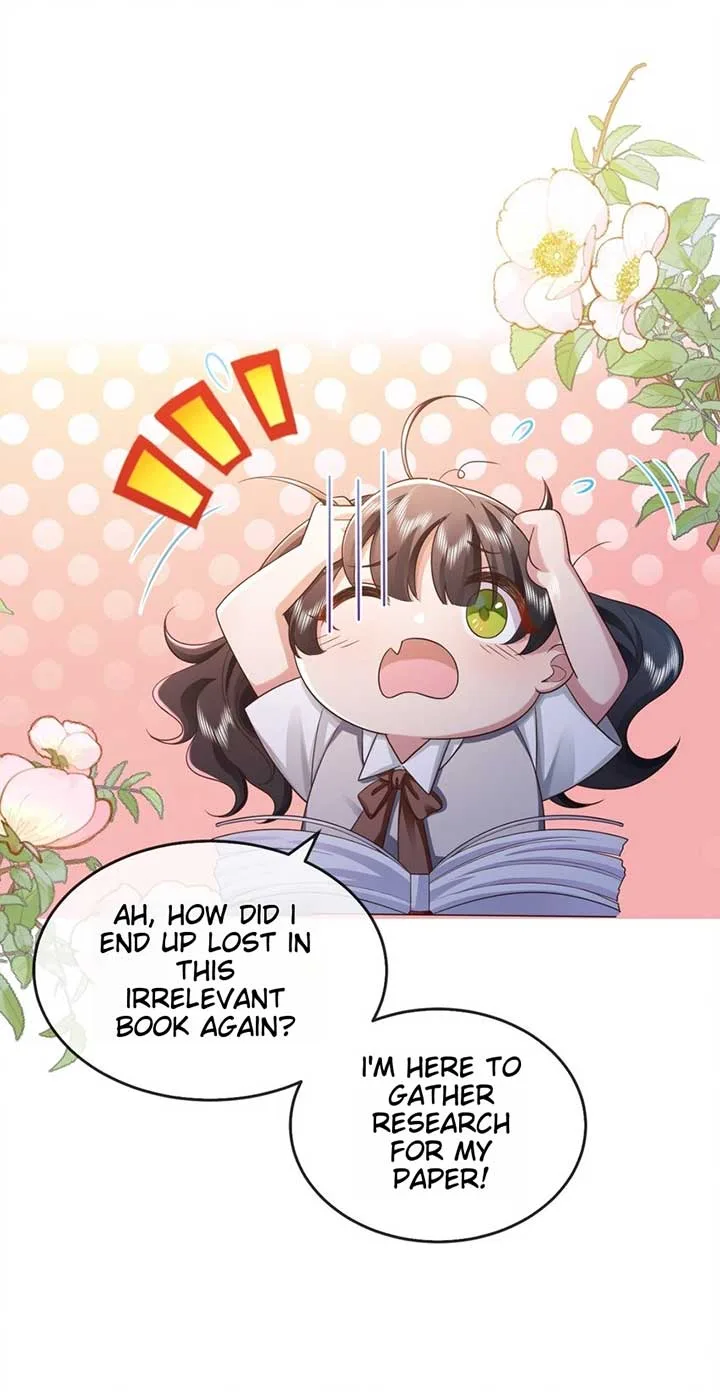It Is Said That I Am a Fairy Princess Chapter 1 page 12