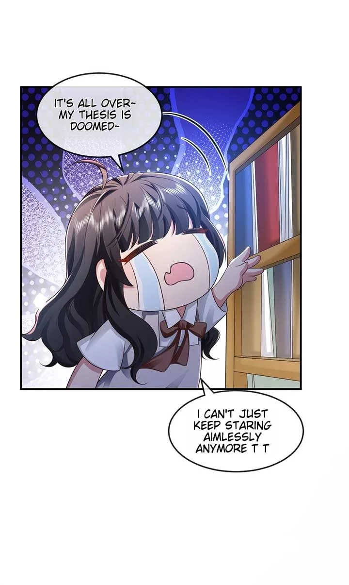 It Is Said That I Am a Fairy Princess Chapter 1 page 13