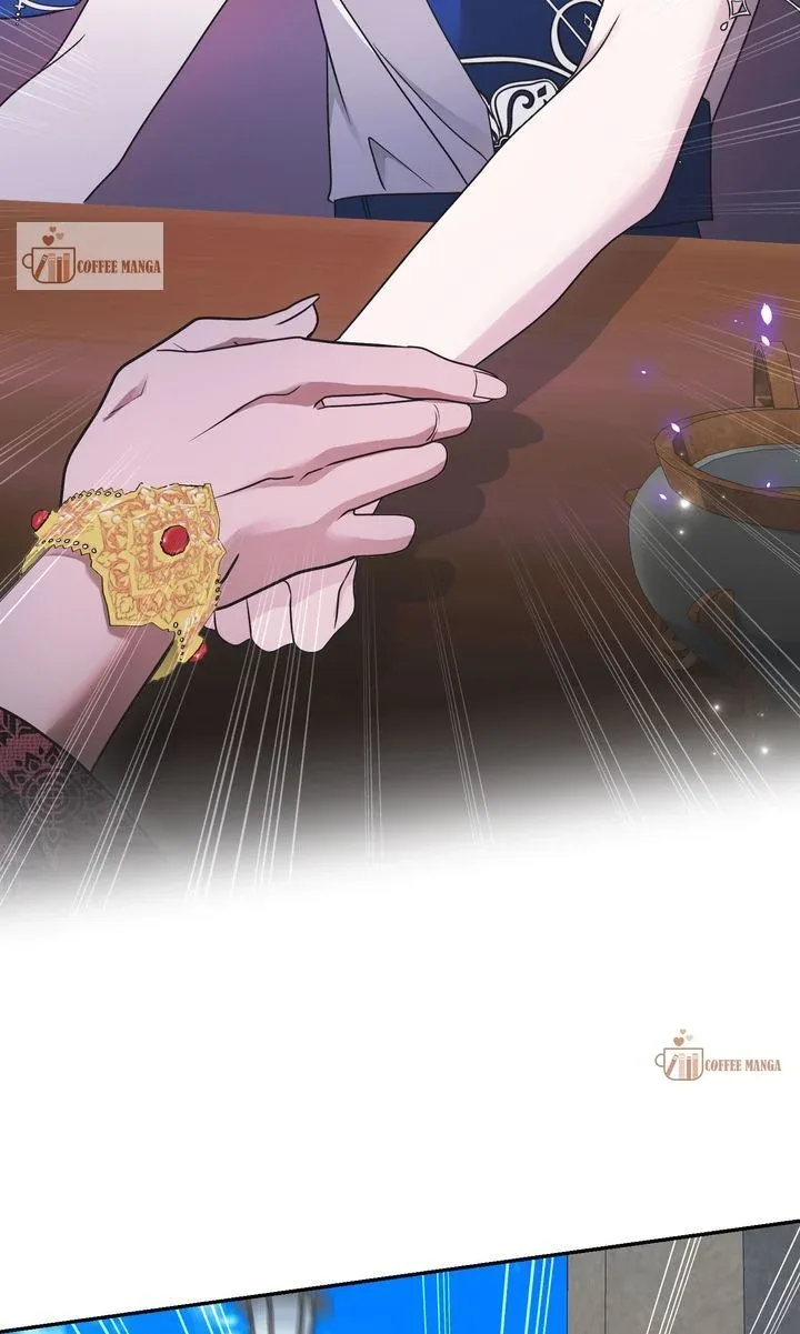 Isnelda Chapter 98 page 42