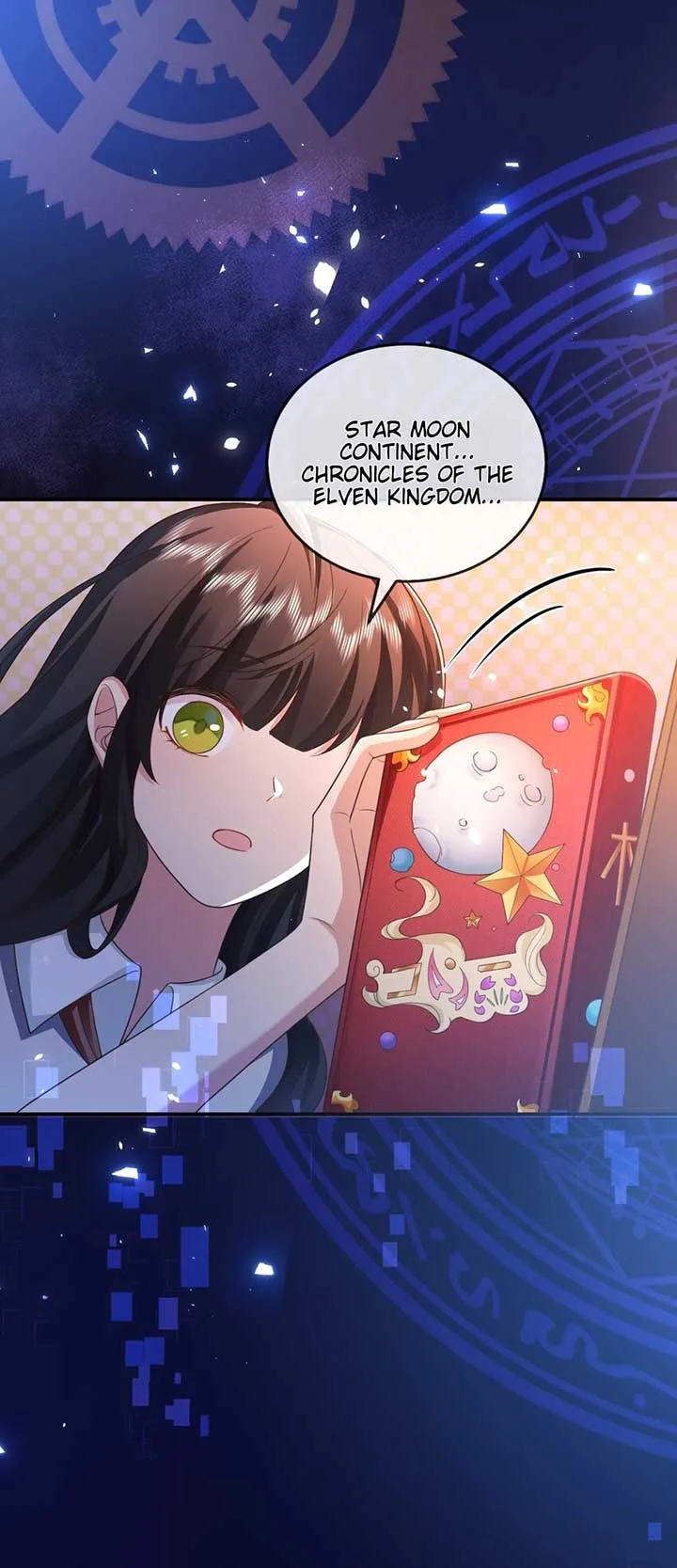 It Is Said That I Am a Fairy Princess Chapter 1 page 16