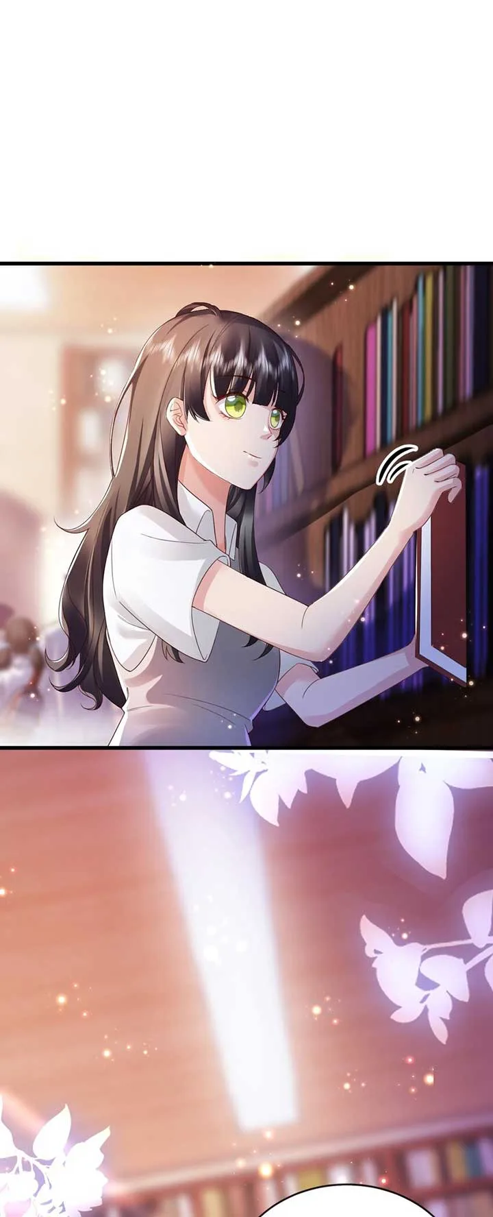 It Is Said That I Am a Fairy Princess Chapter 1 page 5