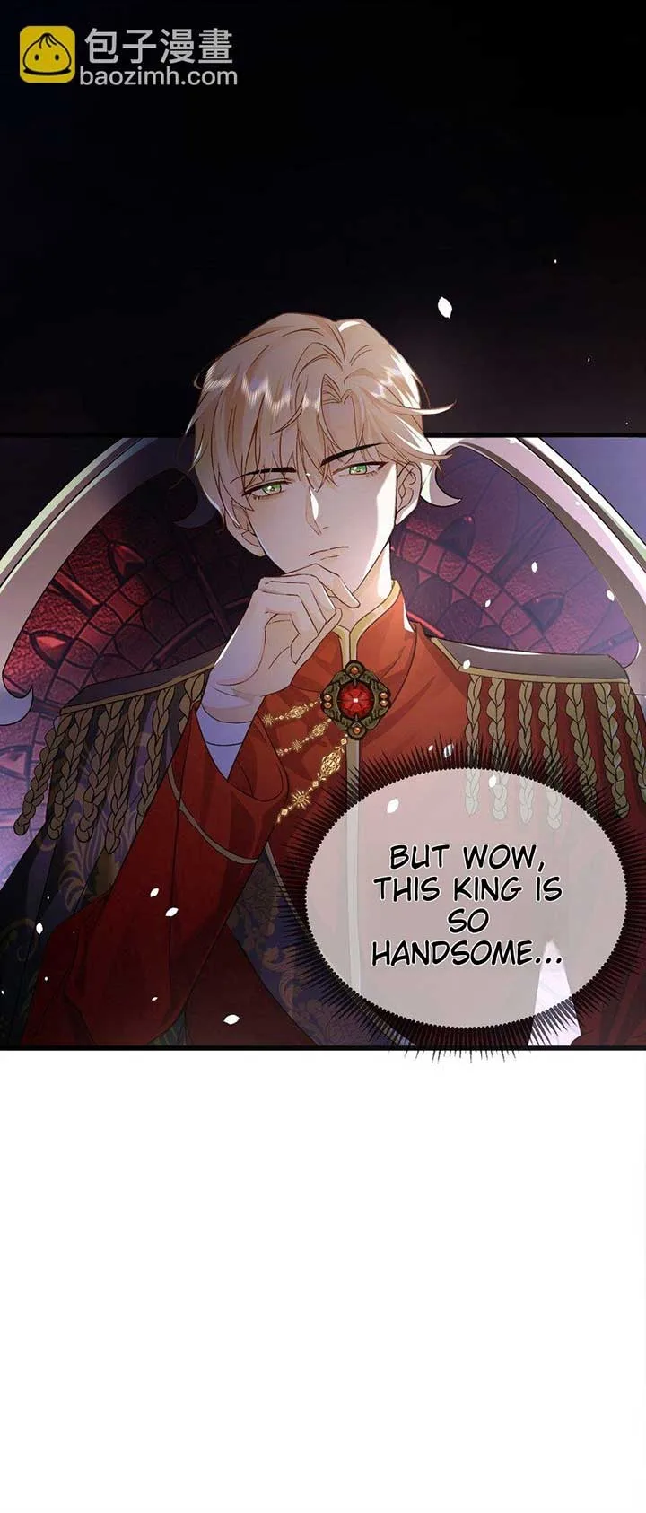 It Is Said That I Am a Fairy Princess Chapter 1 page 27