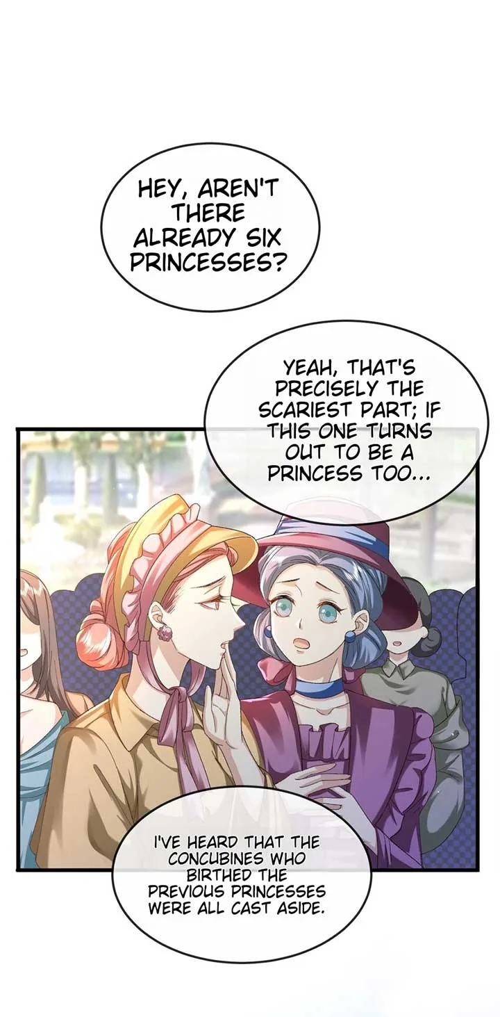 It Is Said That I Am a Fairy Princess Chapter 1 page 40