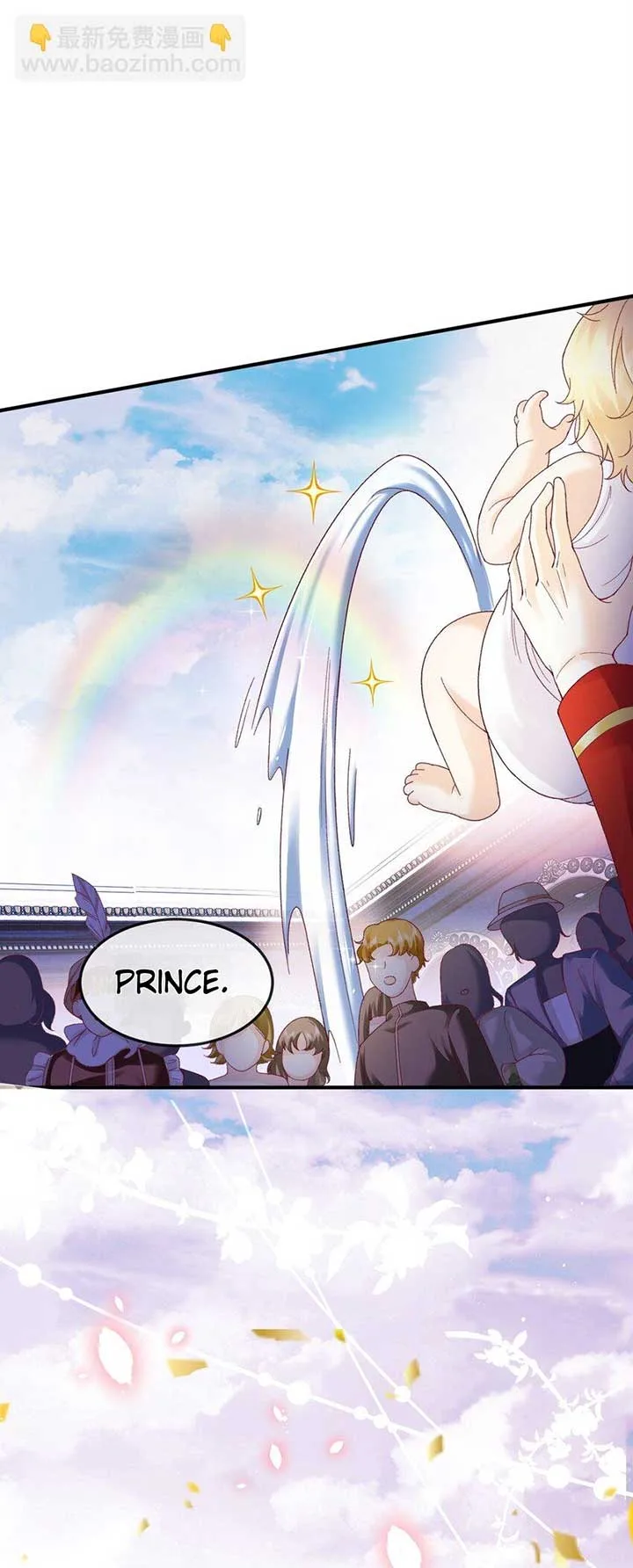 It Is Said That I Am a Fairy Princess Chapter 1 page 44