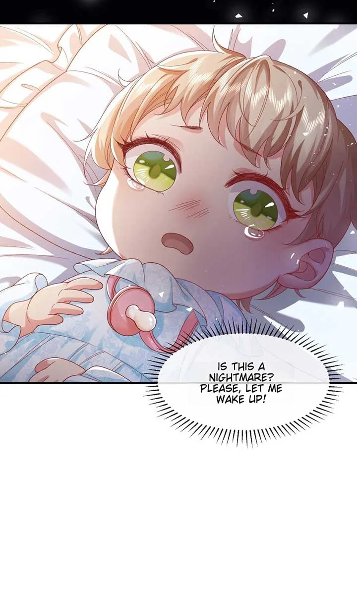 It Is Said That I Am a Fairy Princess Chapter 1 page 54