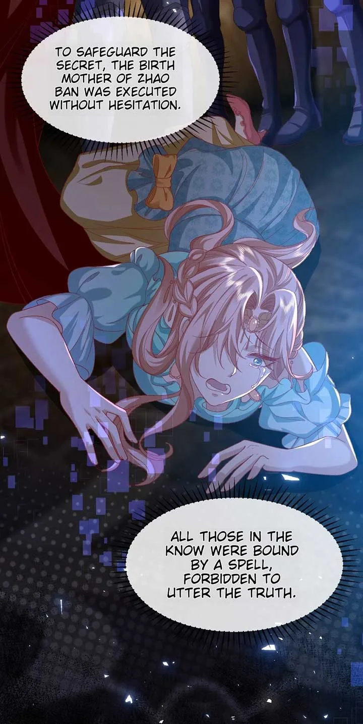 It Is Said That I Am a Fairy Princess Chapter 1 page 52