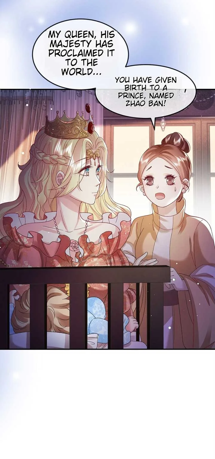 It Is Said That I Am a Fairy Princess Chapter 1 page 47