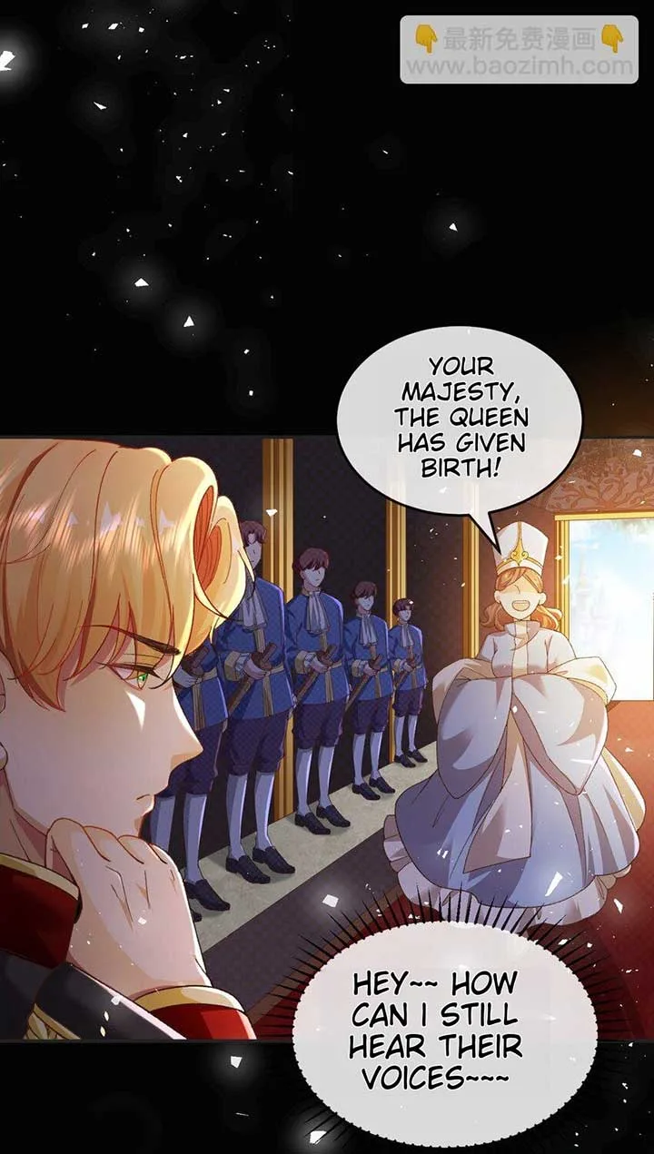 It Is Said That I Am a Fairy Princess Chapter 1 page 28