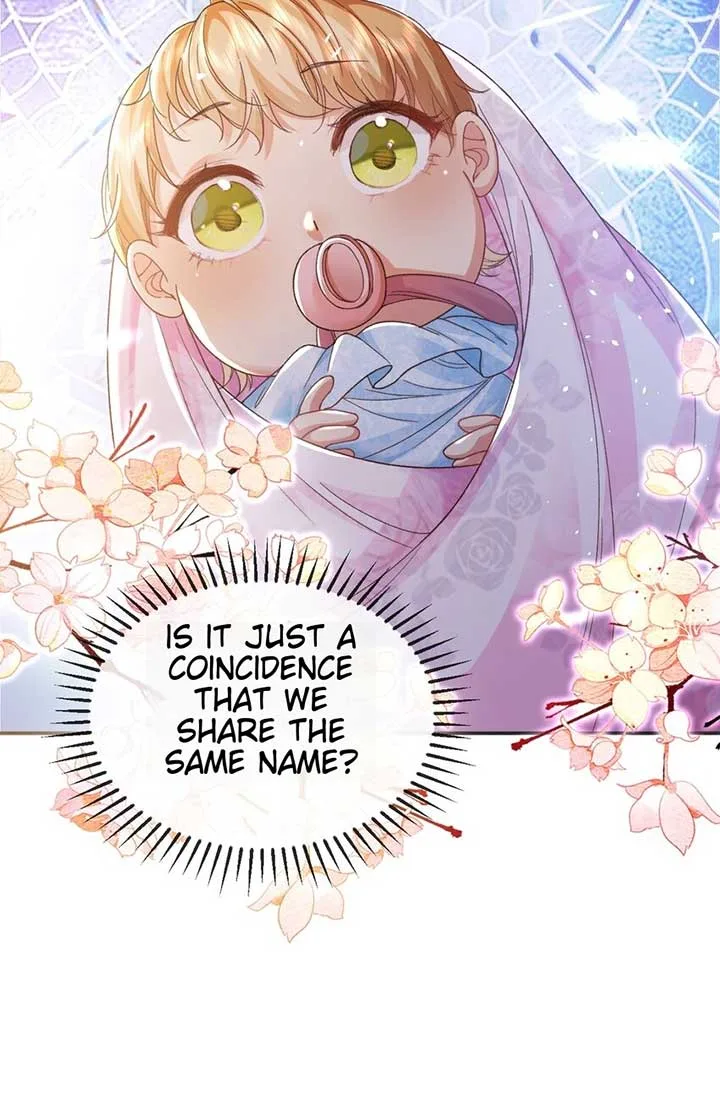 It Is Said That I Am a Fairy Princess Chapter 1 page 35