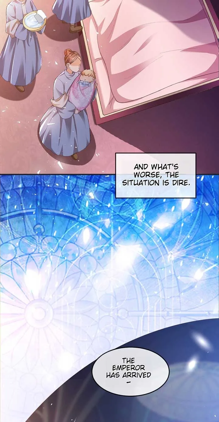 It Is Said That I Am a Fairy Princess Chapter 1 page 31