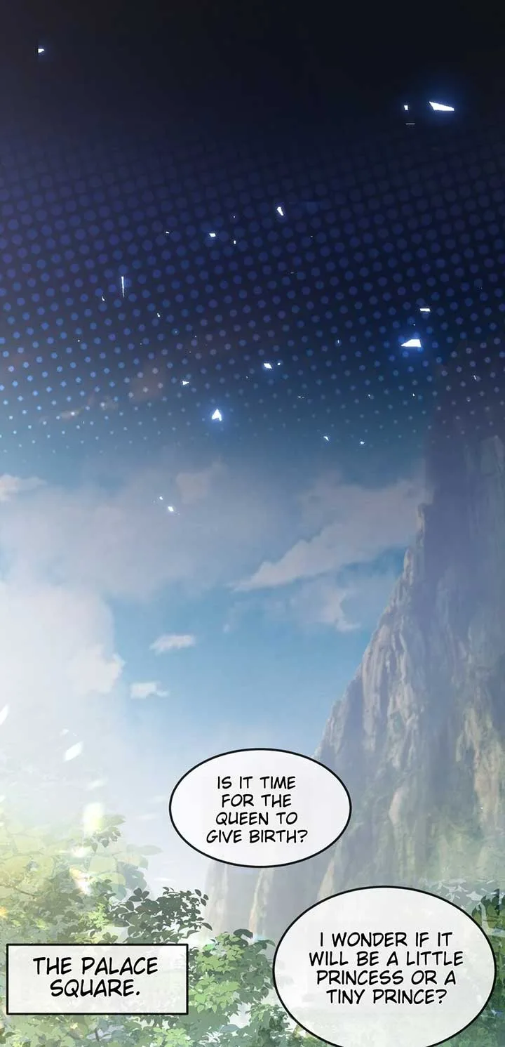 It Is Said That I Am a Fairy Princess Chapter 1 page 38