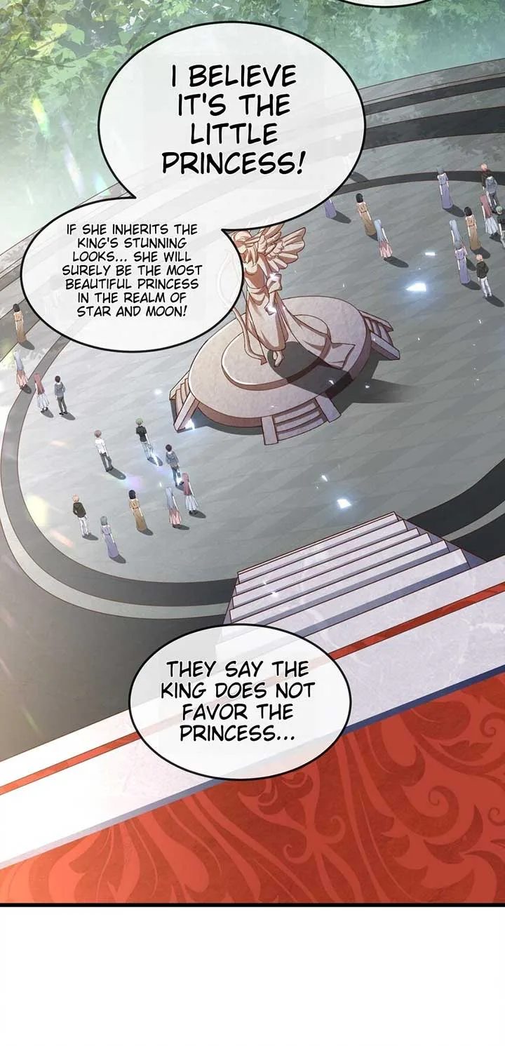 It Is Said That I Am a Fairy Princess Chapter 1 page 39