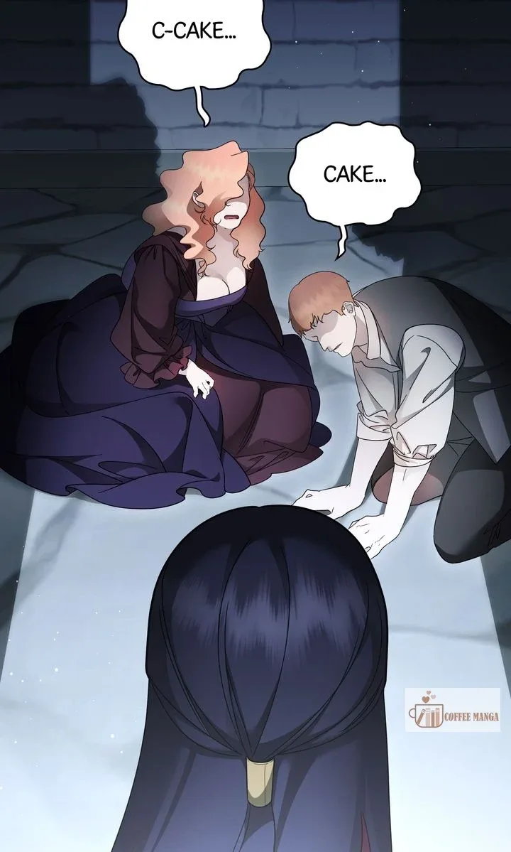 Isnelda Chapter 95 page 122