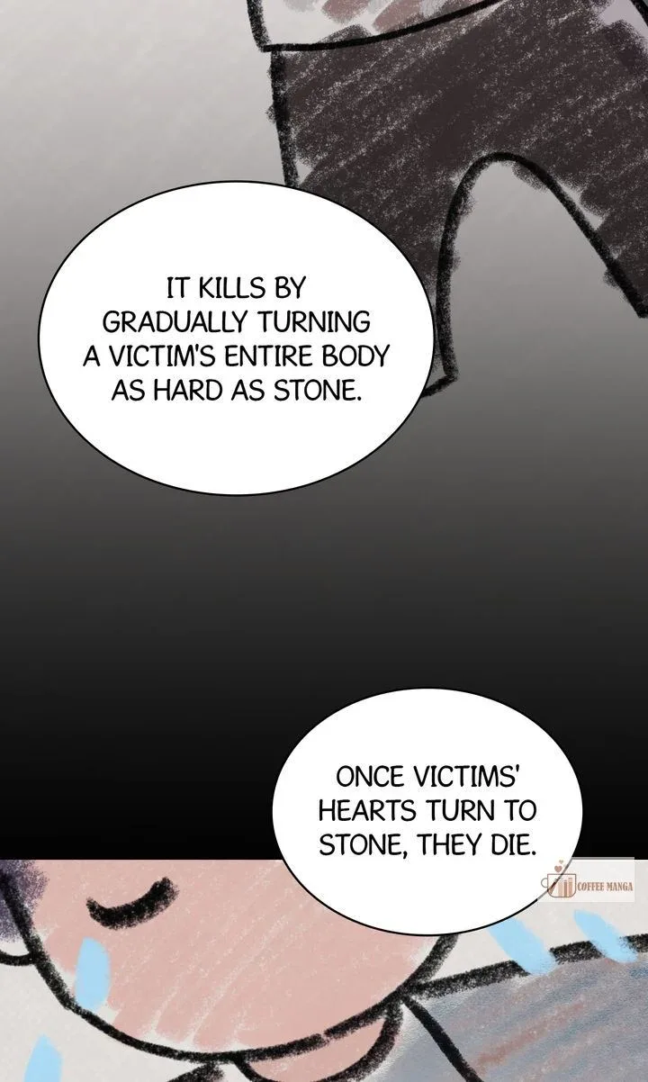 Isnelda Chapter 100 page 47