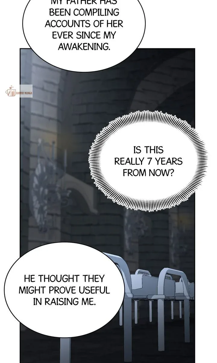 Isnelda Chapter 101 page 61