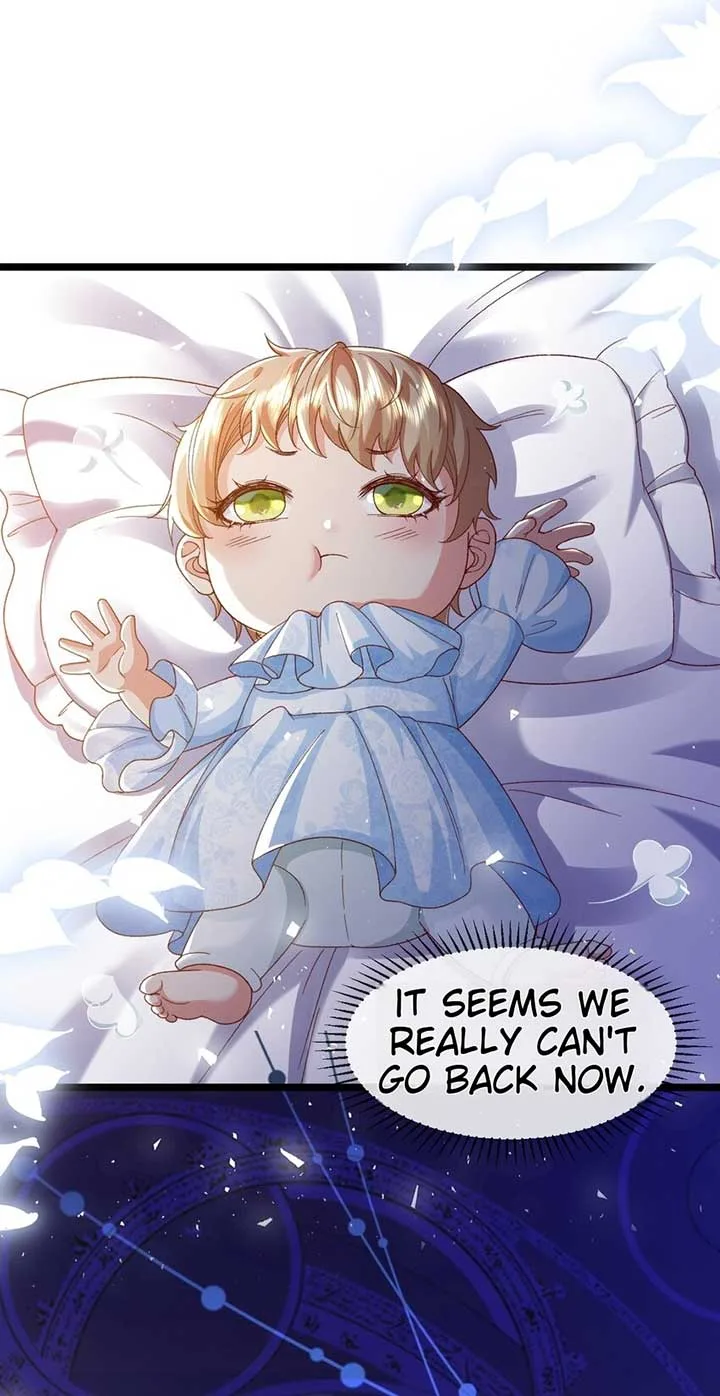 It Is Said That I Am a Fairy Princess Chapter 2 page 9