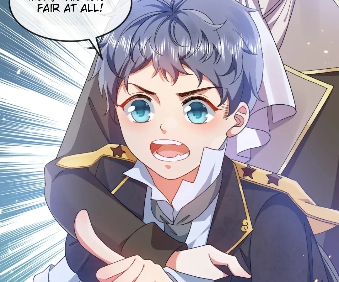 It Is Said That I Am a Fairy Princess Chapter 3 page 17