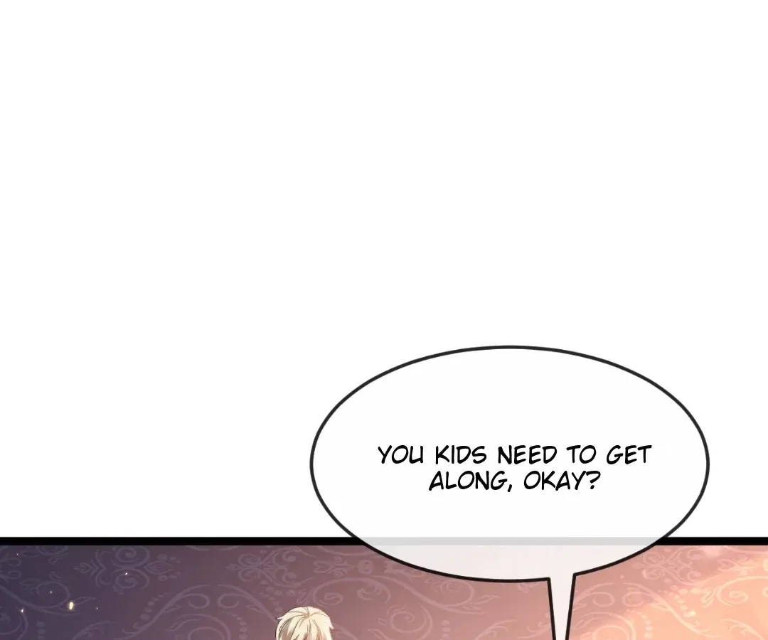 It Is Said That I Am a Fairy Princess Chapter 3 page 2