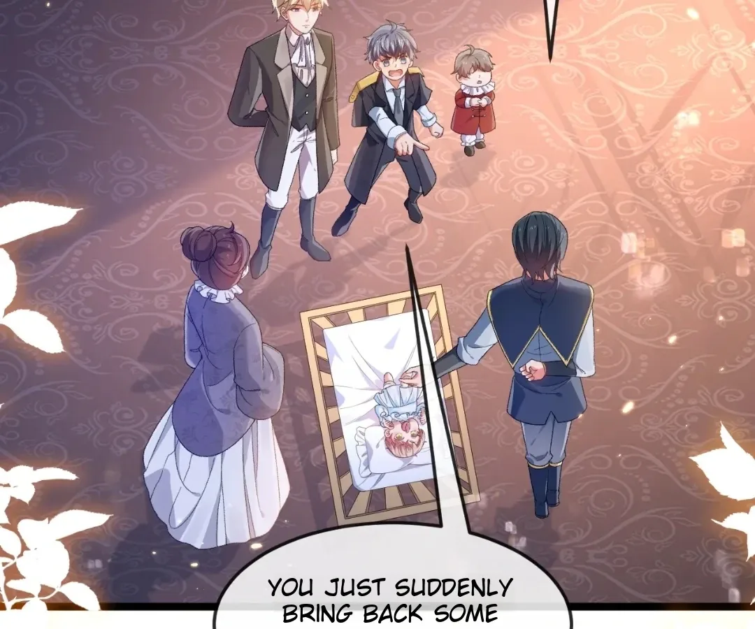 It Is Said That I Am a Fairy Princess Chapter 3 page 3