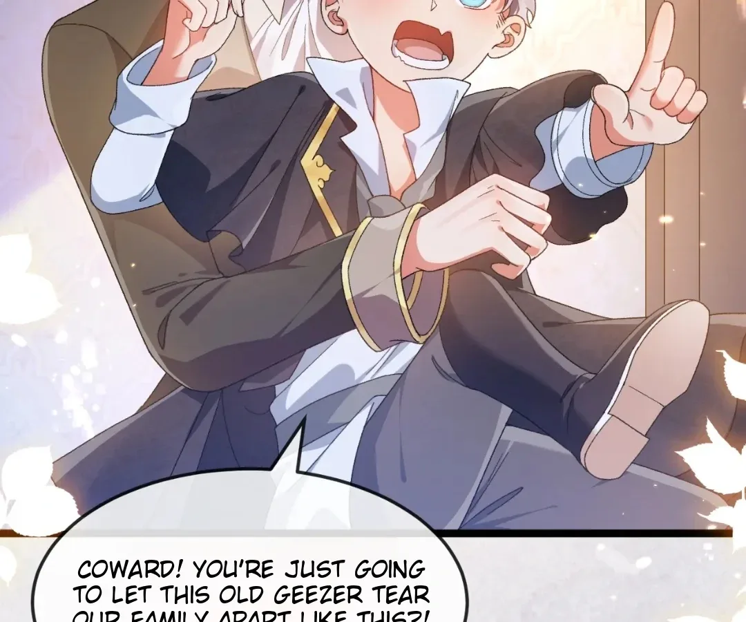 It Is Said That I Am a Fairy Princess Chapter 3 page 6