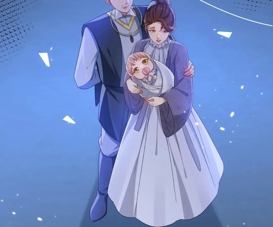 It Is Said That I Am a Fairy Princess Chapter 3 page 42