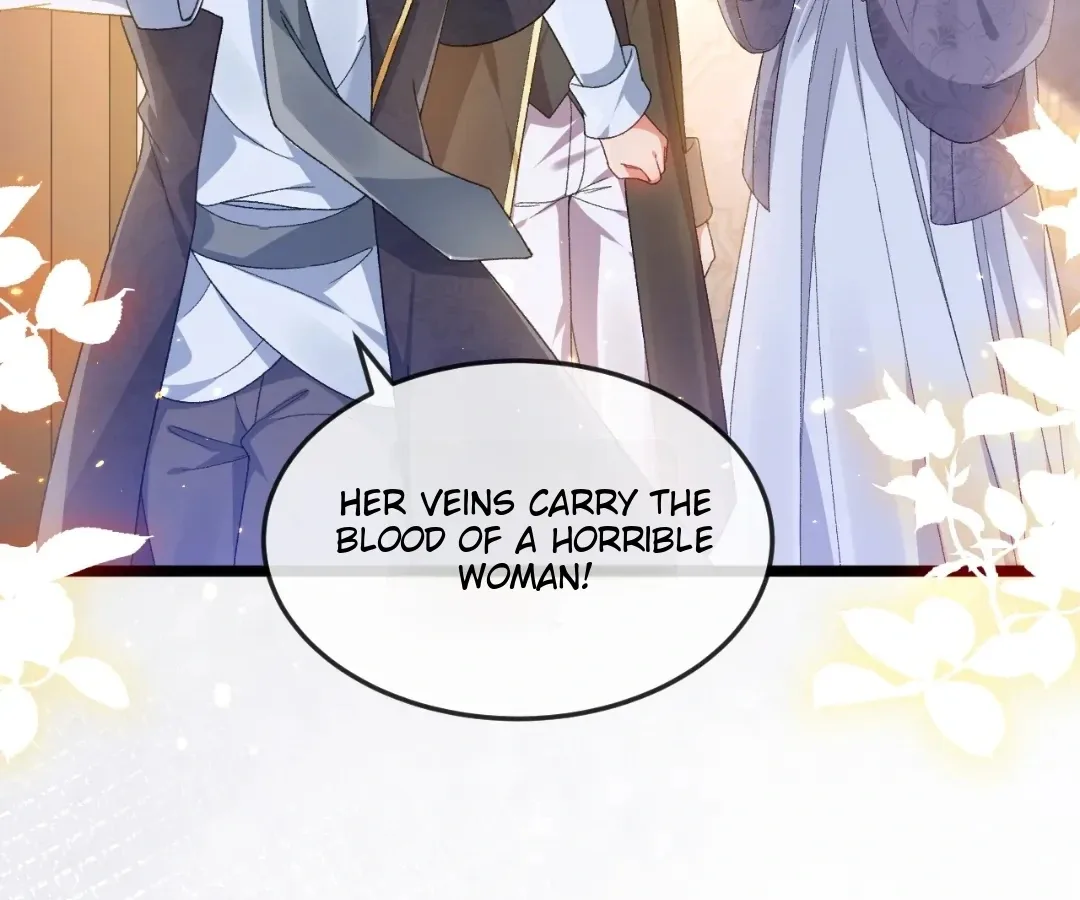 It Is Said That I Am a Fairy Princess Chapter 3 page 26