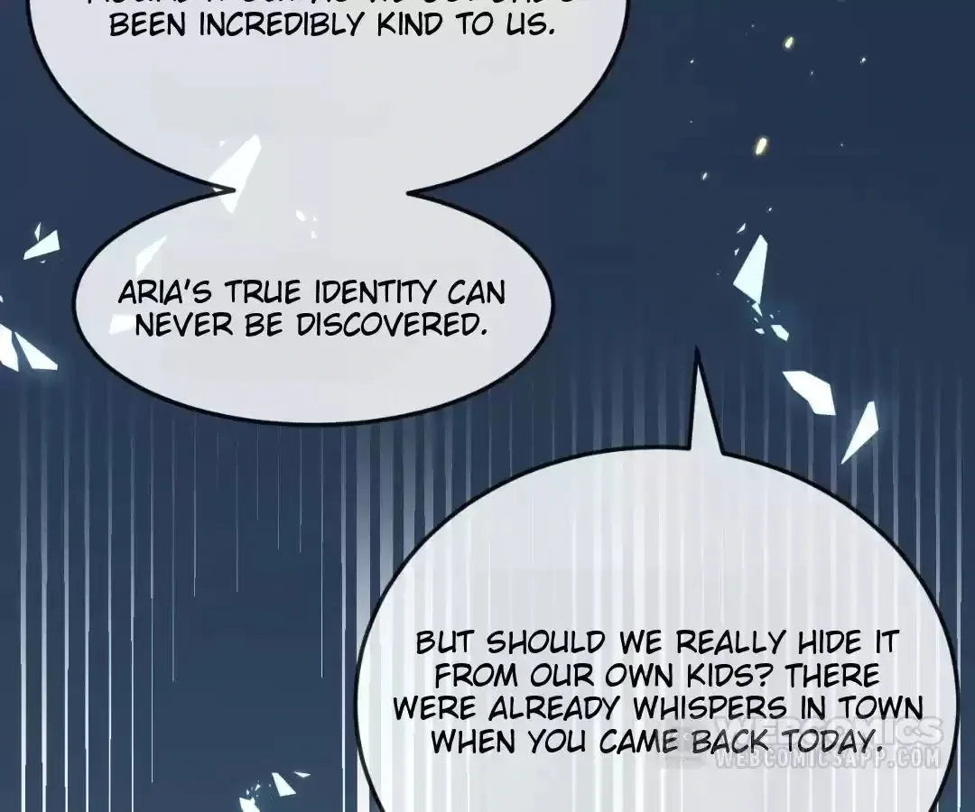 It Is Said That I Am a Fairy Princess Chapter 3 page 44