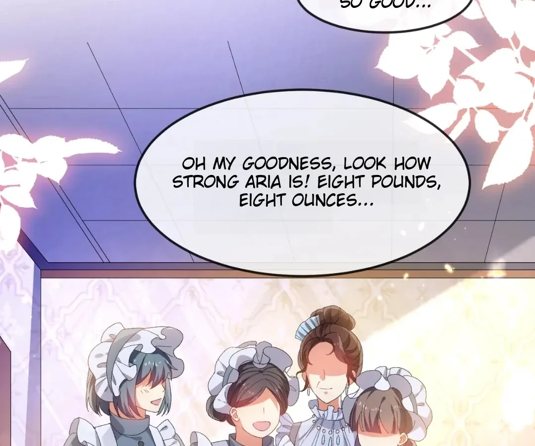 It Is Said That I Am a Fairy Princess Chapter 3 page 48
