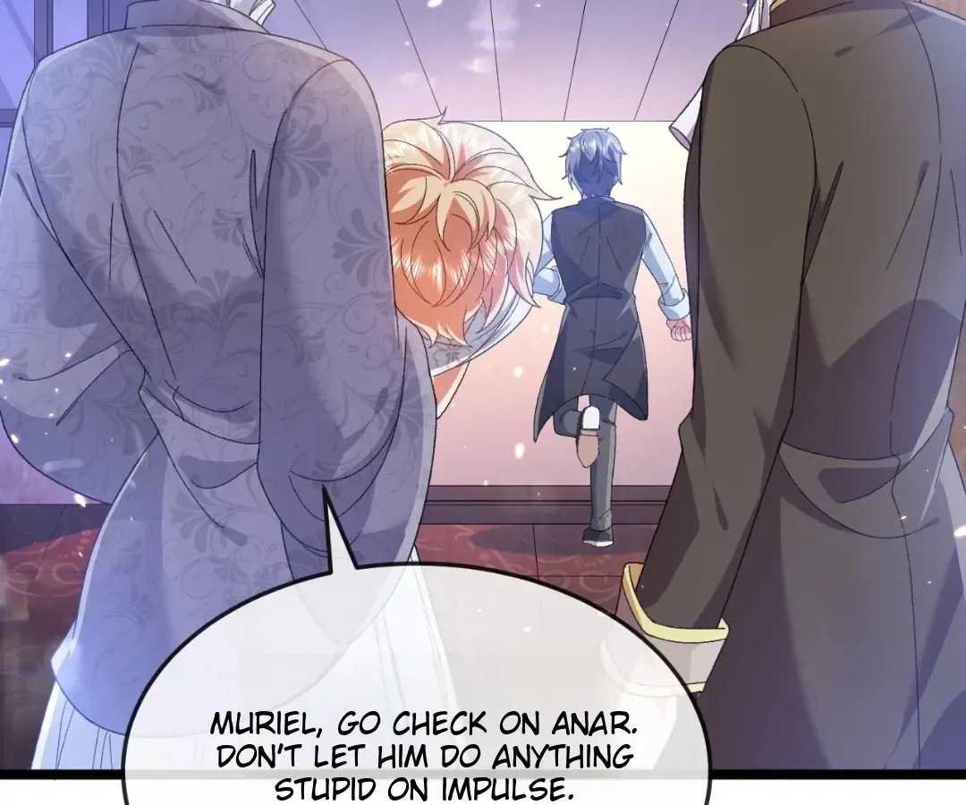 It Is Said That I Am a Fairy Princess Chapter 3 page 31