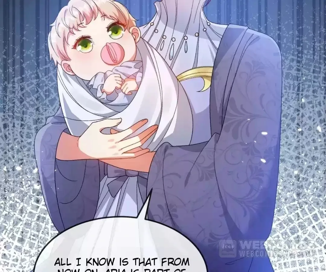 It Is Said That I Am a Fairy Princess Chapter 3 page 20
