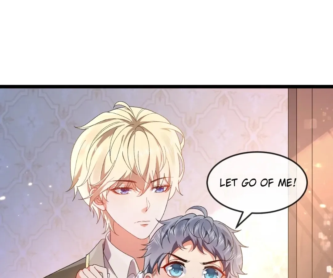 It Is Said That I Am a Fairy Princess Chapter 3 page 5