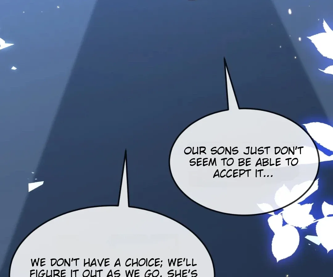 It Is Said That I Am a Fairy Princess Chapter 3 page 43