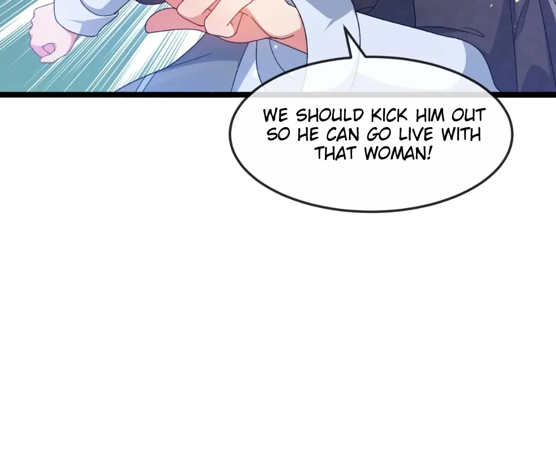 It Is Said That I Am a Fairy Princess Chapter 3 page 18