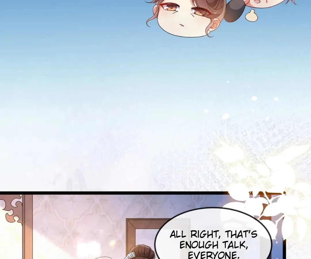 It Is Said That I Am a Fairy Princess Chapter 3 page 13