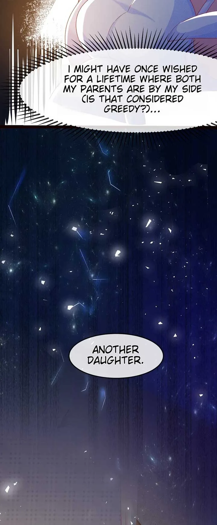 It Is Said That I Am a Fairy Princess Chapter 2 page 7