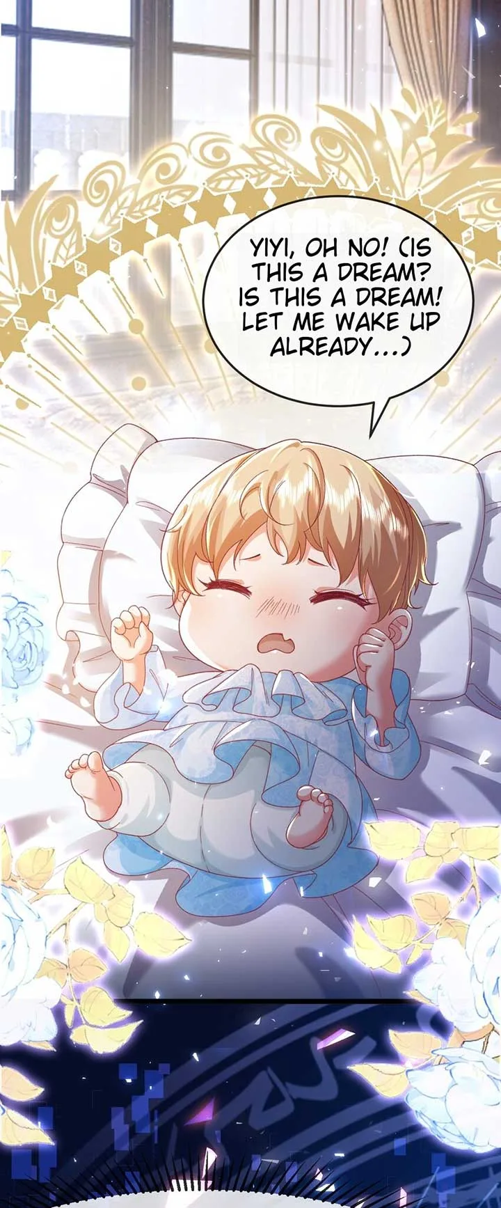 It Is Said That I Am a Fairy Princess Chapter 2 page 3