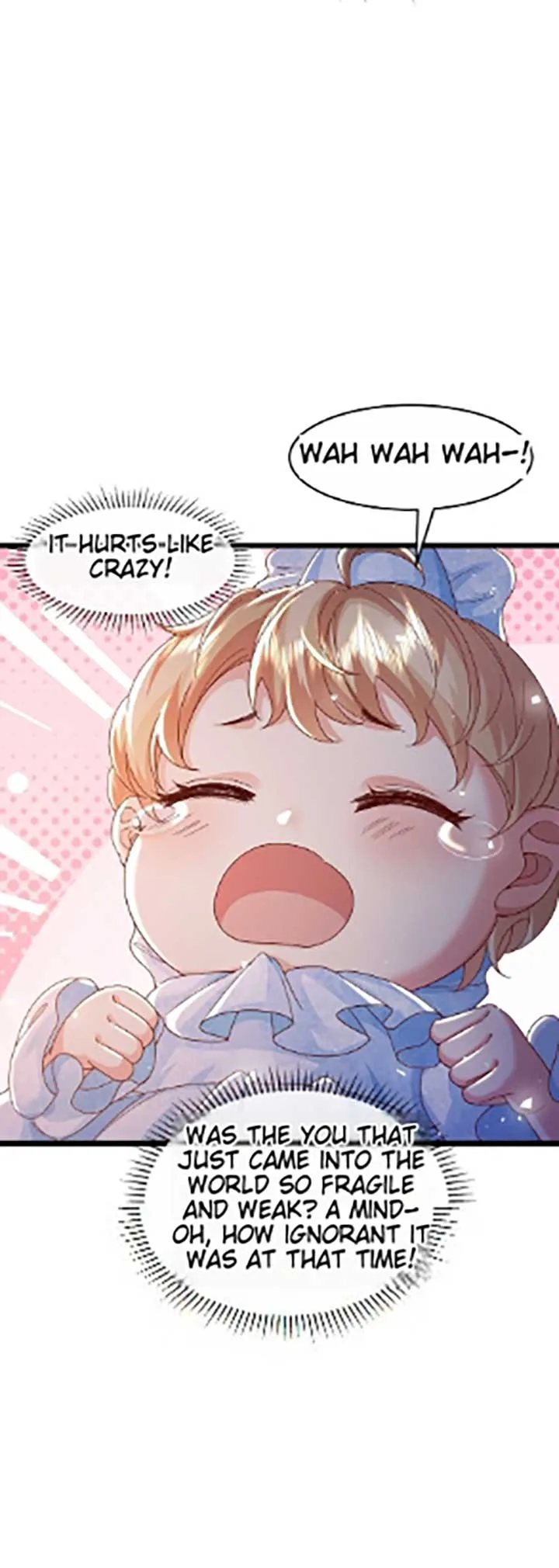 It Is Said That I Am a Fairy Princess Chapter 2 page 12