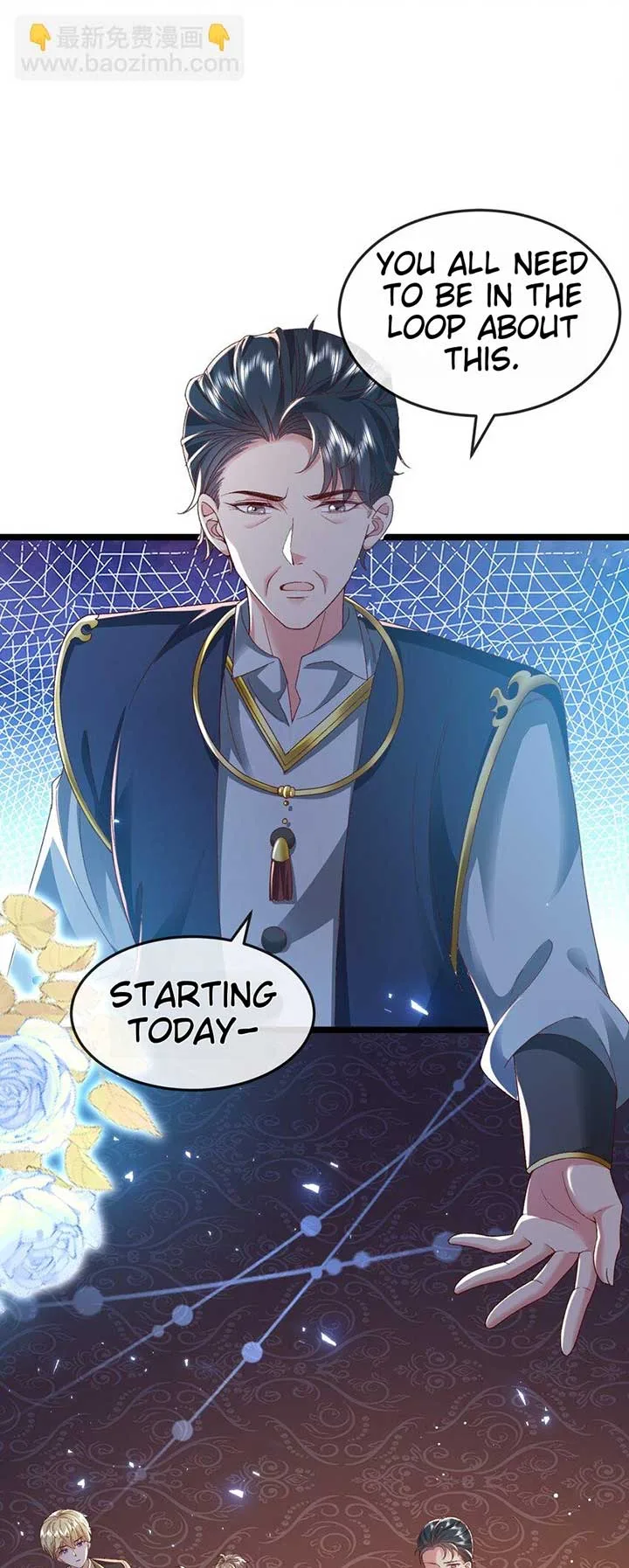 It Is Said That I Am a Fairy Princess Chapter 2 page 45
