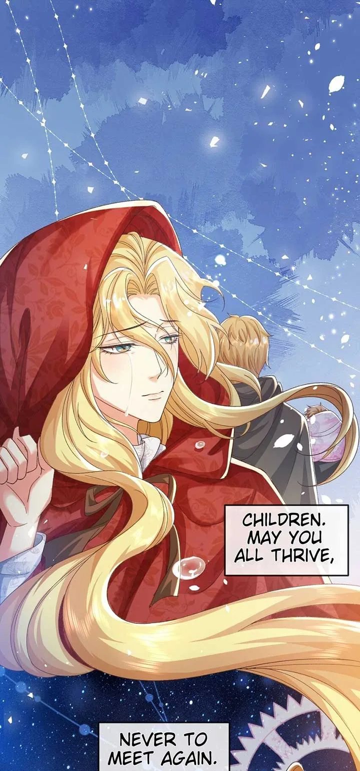 It Is Said That I Am a Fairy Princess Chapter 2 page 32