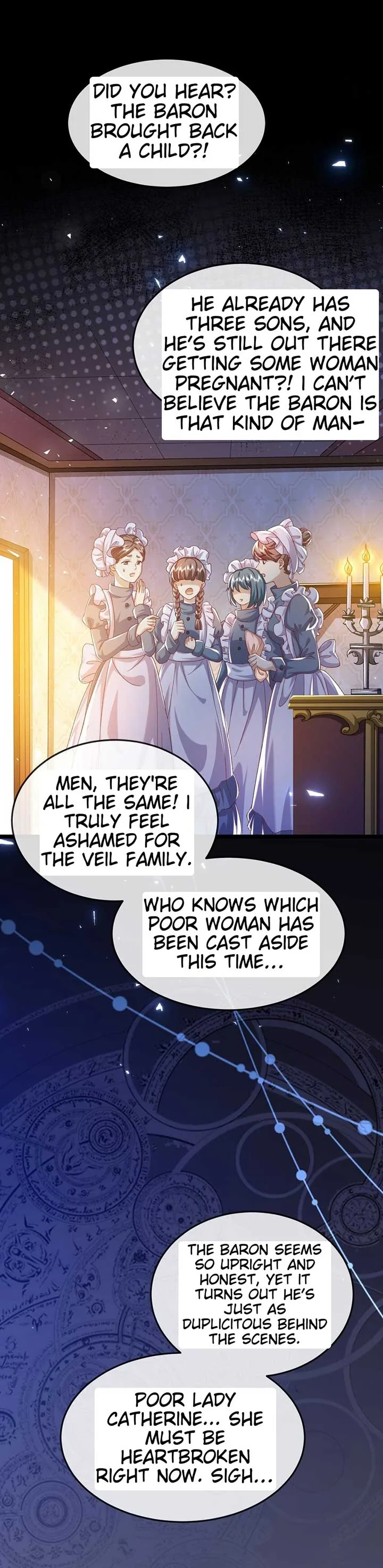 It Is Said That I Am a Fairy Princess Chapter 2 page 36