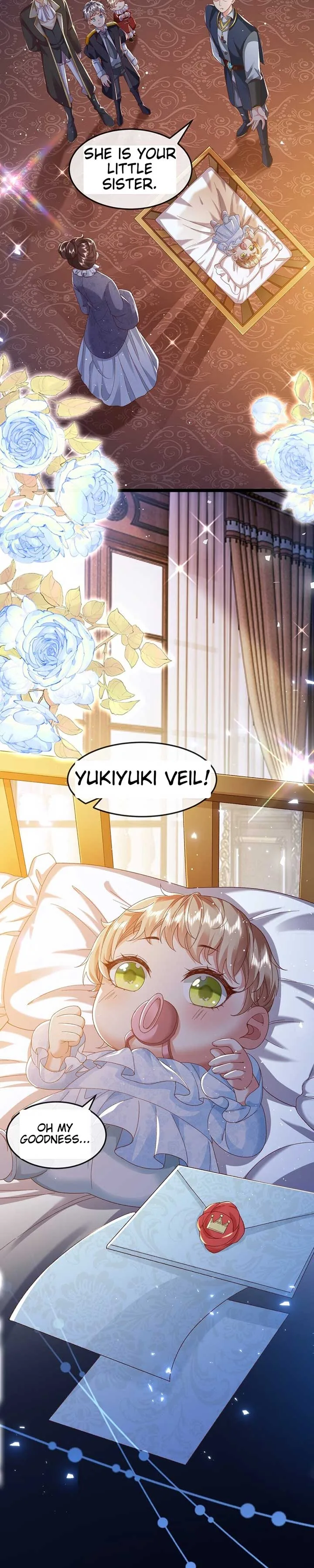 It Is Said That I Am a Fairy Princess Chapter 2 page 46