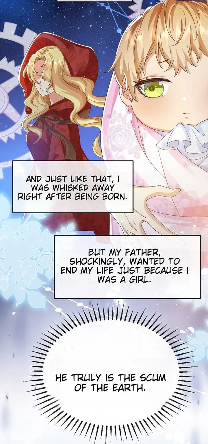 It Is Said That I Am a Fairy Princess Chapter 2 page 33
